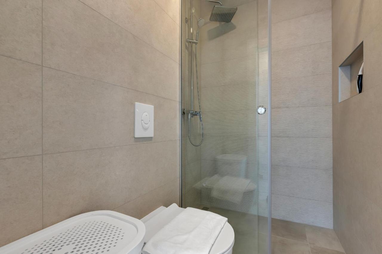 Luxury Apartment Adriasun Free Beach Parking Makarska Exterior foto
